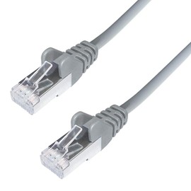 RGB Networks Ltd Fibre to the Premises (FTTP) BT Upgrade Cable Broadband Internet from Modem to Smart hub Ethernet Gold Plated Connectors (1.5m)