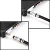 THE CIMPLE CO Coaxial Cable Compression Fitting Connector - for