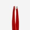 STALEKS PRO Tweezers for thin or sparse eyebrows, precise, stainless
