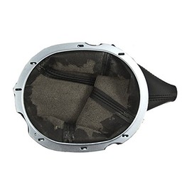 Blue Oval Industries 1994-2004 Mustang & Cobra Manual Synthetic Leather Shift Boot