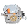 Carburetor Replacement Parts Concrete Cut Off Saw Accessory Fit for