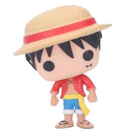 Cartoon Character Figure Highly Simulation Adorable Exquisite Anime Model Toy for Decoration