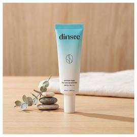 Dinsey Provision of third party information for Dinsi ordering/delivery / 딘시 주문/배송을 위한 제3자 정보제공