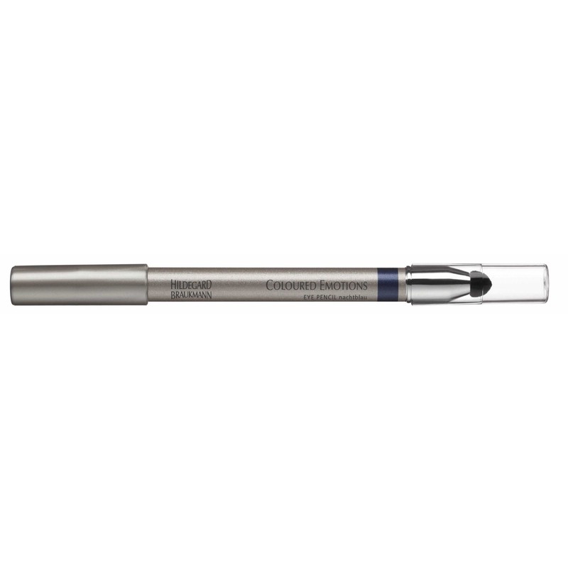 Hildegard Braukmann Coloured Emotions Eye Pencil Charcoal (Pack of 1)