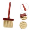 Ipetboom Hair Salon Brush Kit Barber Neck Duster Brush for
