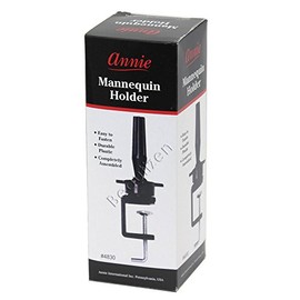 Annie Mannequin Holder #4830