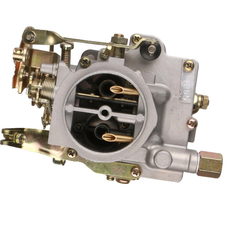 TITANICPARTS 1x New Carburetor For 1986-1988 Suzuki Samurai & 1.3L