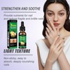 JAYSUING 【Buy 1 Get 1 Free】JAYSUING Ginger Nail CareSerum, Moisturizes,