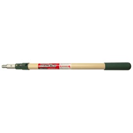 Wooster Brush SR054 Sherlock Extension Pole, 2-4 feet