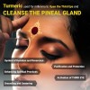 Kailash Herbals Pineal Gland Activation Supplement - Supports Decalcificatio