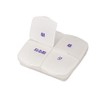 Medipochette MP2-1 WH
