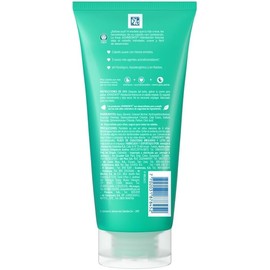 JOHNSON'S Crema para peinera Hdratación Intensa 200 ml