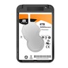 AISENS - ASE-2521B - External Enclosure 2.5" 9.5 mm Sata
