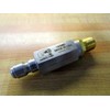 General Pump 100560 Inline High-Pressure Filter Quick Disconnect, 100 Mesh