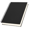 Yarotm Notebook Squared B5-1 Piece Ring Binder Notepad B5 -