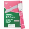 XEndurance Focus Energy Tension Relief Stress Management 6g / 엑스인듀어런스 포커스 에너지 긴장완화 스트레스 관리 6gX30포, 1개, 180g