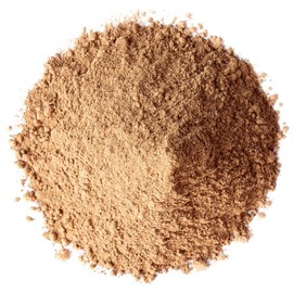 Food to Live Organic Cocoa Powder, 2 Pounds Natural, Unsweetened, Non-Dutched, Non-GMO, Kosher, Sirtfood, Bulk