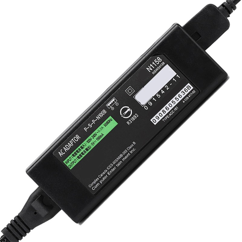 Portable for Quick Charge DC 5V 1500mA GO Charging Cable