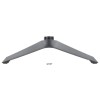 Vizio New Vizio VFD43M-0804 M43Q6M-K04 V435M-K04 D43F-J04 TV Stand Legs