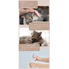 Supervised by a veterinarian, Neconade Cat Friendly Hand Cream, 1.8