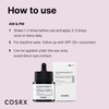 COSRX COSRX 15% Niacinamide Face Serum, 0.67 fl oz, Pore