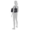 Tom Tailor Marla Women's Shopper Bags & Purses - Black
