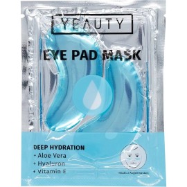 Yeauty Eye Mask (Blue)