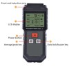 EMF Meter, EMF Meters Reader Ghost Hunting,Digital Handheld EMF Detector
