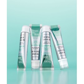 From the Skin Glutathione Collagen Sun Gel Patch 20ml