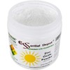 Zinc Oxide Powder - 10 oz. - Non-Nano Particles -