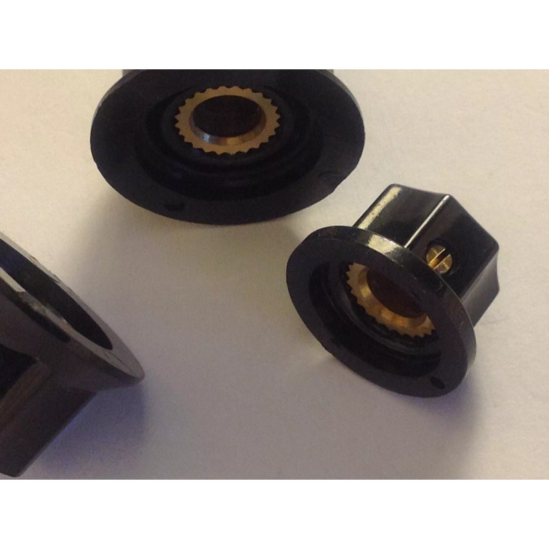 Axegrinderz Guitar Tone Products Set of 3 US Spec 1/4