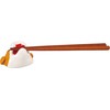 Sun Art SAN2430 “Bite” Bear Chopsticks Holder, Novelty Tableware
