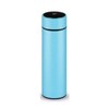 Water Bottle with LED Temperature Display Double Walled Vacuum Insulated