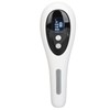 Hair Applicator Massager Far Infrared Microcurrent Promote Hair Growth Scalp