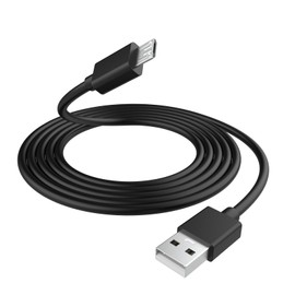 Zosvoses QC35 Charging Cord Compatible with Bose QC35, QC35 II, QC25, QC20, QC20i & SoundLink Around Ear Wireless Headphones II (5ft)