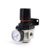 SNS AR4000-N04 Female Thread 1/2 NPT Air Pressure Regulator 0-150