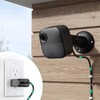 OLAIKE 3Pack 25ft Power Cable and Adapter for Blink Outdoor