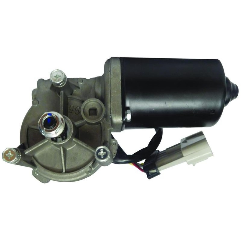 New Windshield Wiper Motor Compatible With Peterbilt 387 00-08