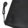 Fireproof Waterproof Document Bag Silicone Fiberglass Fabric Fireproof Pouch Large