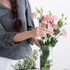 ieron 3 Pcs Wire Flower Arrangement Tool Flower Lid Arrangement