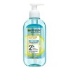 Garnier Express Aclara Limpiador Purificante, Piel con Tendencia al Acné,
