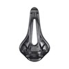 Selle San Marco Shortfit 2.0 Dynamic Saddle: Black/Black S3