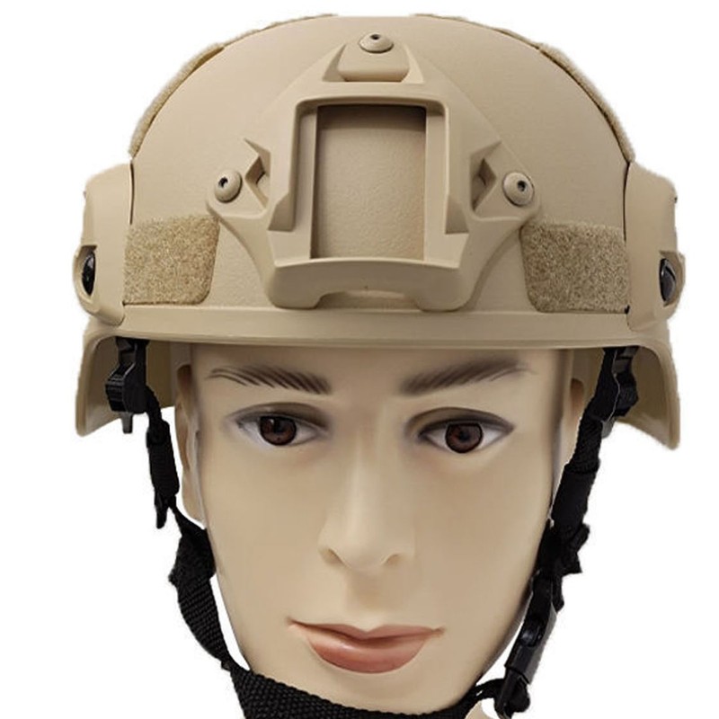 Game Helmet Military Field War Game Helmet Cover Multifunctional Cycling