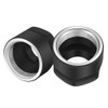 5 Pieces/Set ER16A Collet Tension, ER16 Collet Nut Er16 Collet