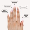 VotreNaeil Perfect Look Press On Nails (Party) - No Glue