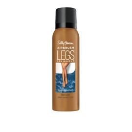 Sally Hansen Air Brush Legs Deep Glow , 4.4 Ounce (Pack of 1)