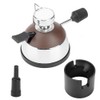 Mini Portable Gas Stove Butane Cooker for BBQ Barbecue Camping