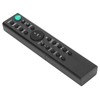RMT‑AH102U Remote, Soundbar Remote Control Replacement for Sony HT‑XT100