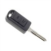 JONGO - Key Shell with Blade Compatible with Opel and