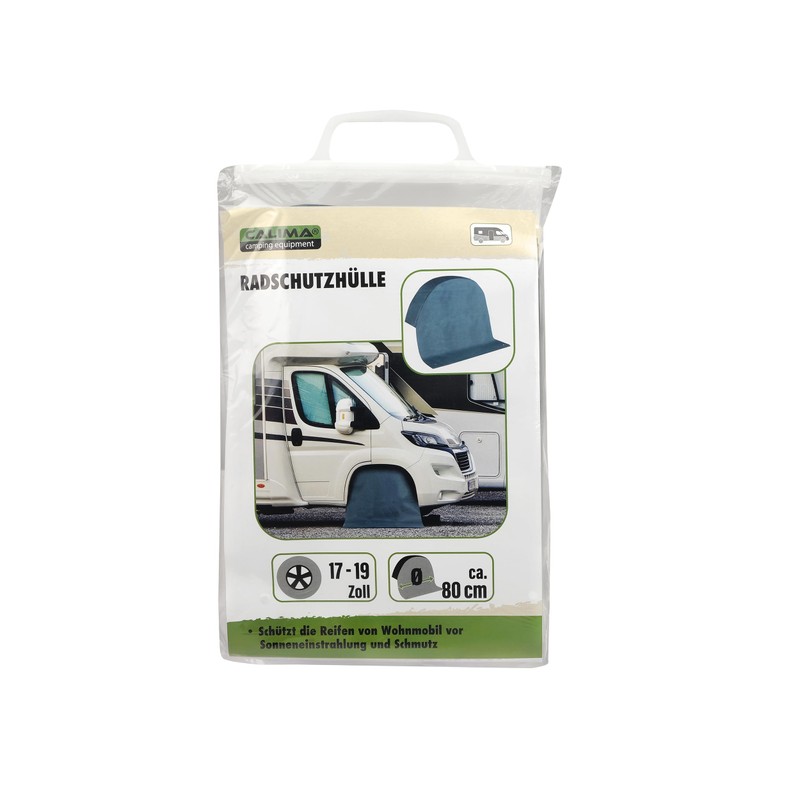 Wheel Cover 17-19 Inch